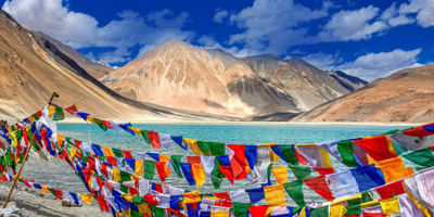 Magic of Ladakh