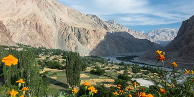 Magic Of Ladakh