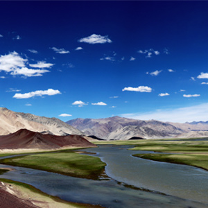 Magic of Ladakh