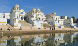 The Royal Rajasthan