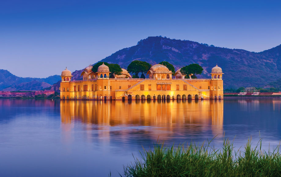 The Royal Rajasthan
