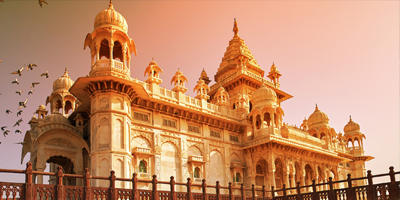 The Royal Rajasthan