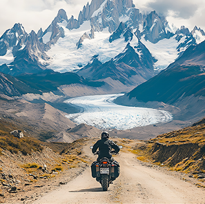mountain