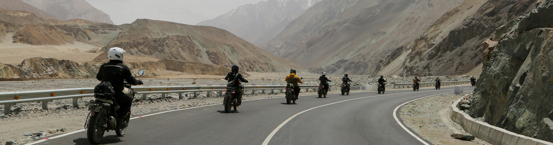 MAGIC OF LADAKH